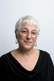 Nancy Kurshan
